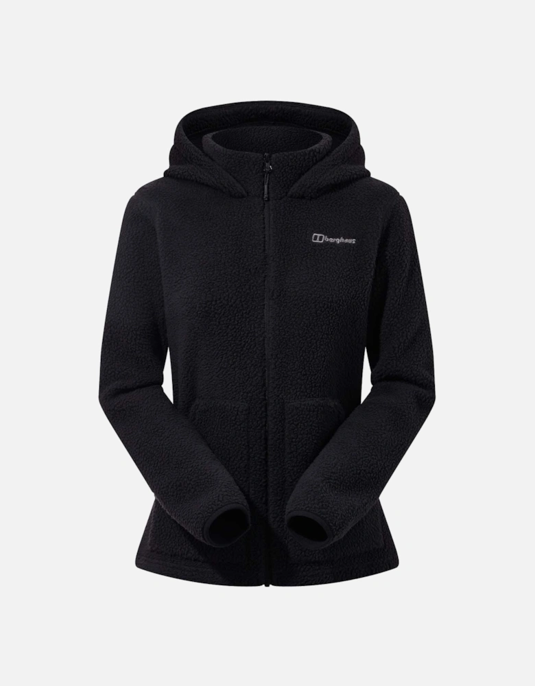 Darria Full-Zip Hoodie