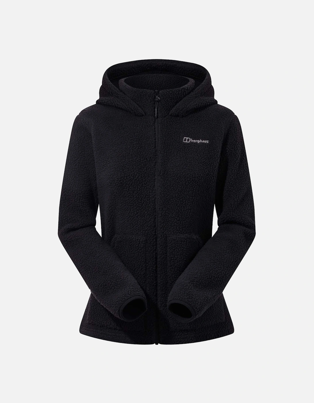 Darria Full-Zip Hoodie, 7 of 6