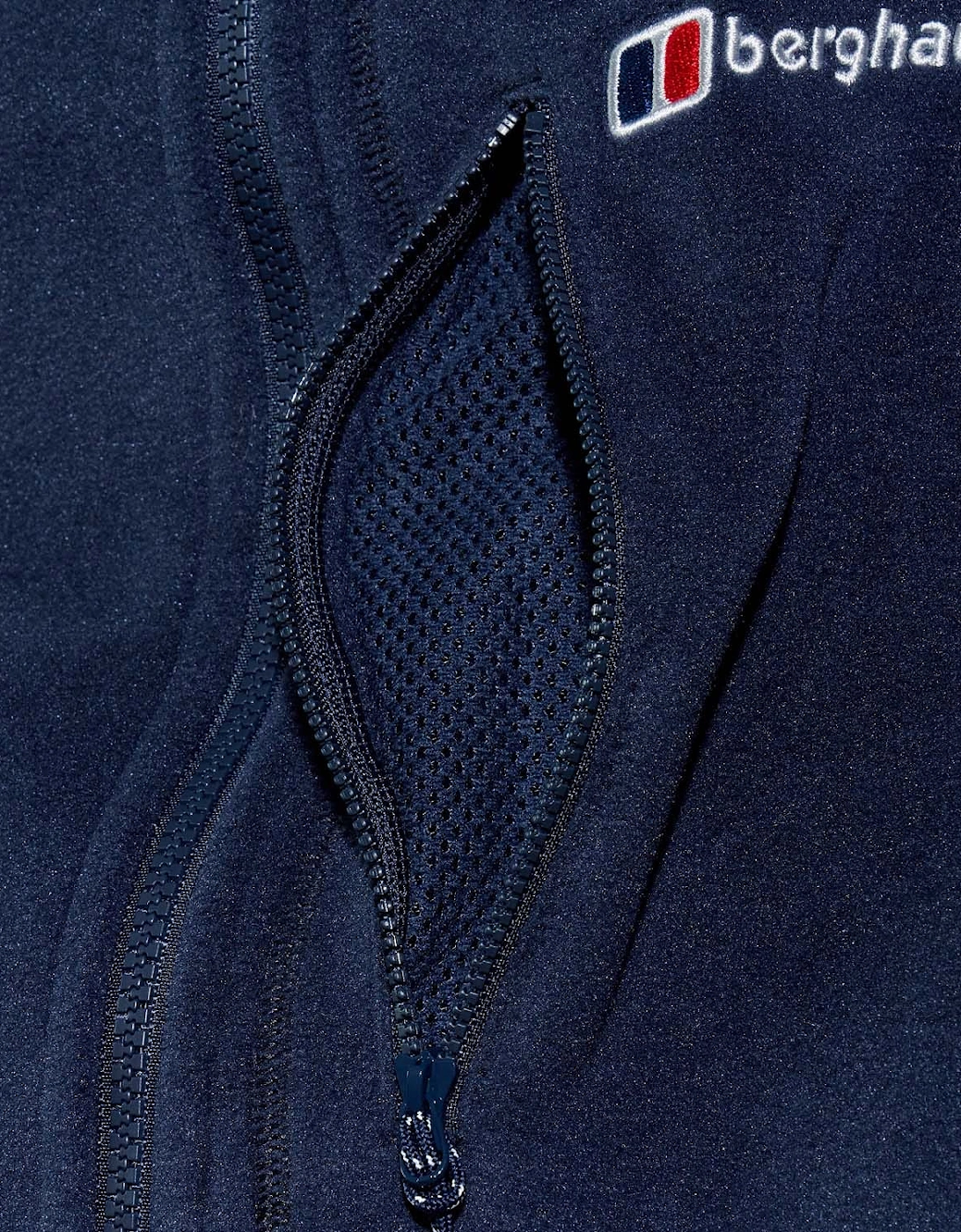 Activity Polartec InterActive Fleece