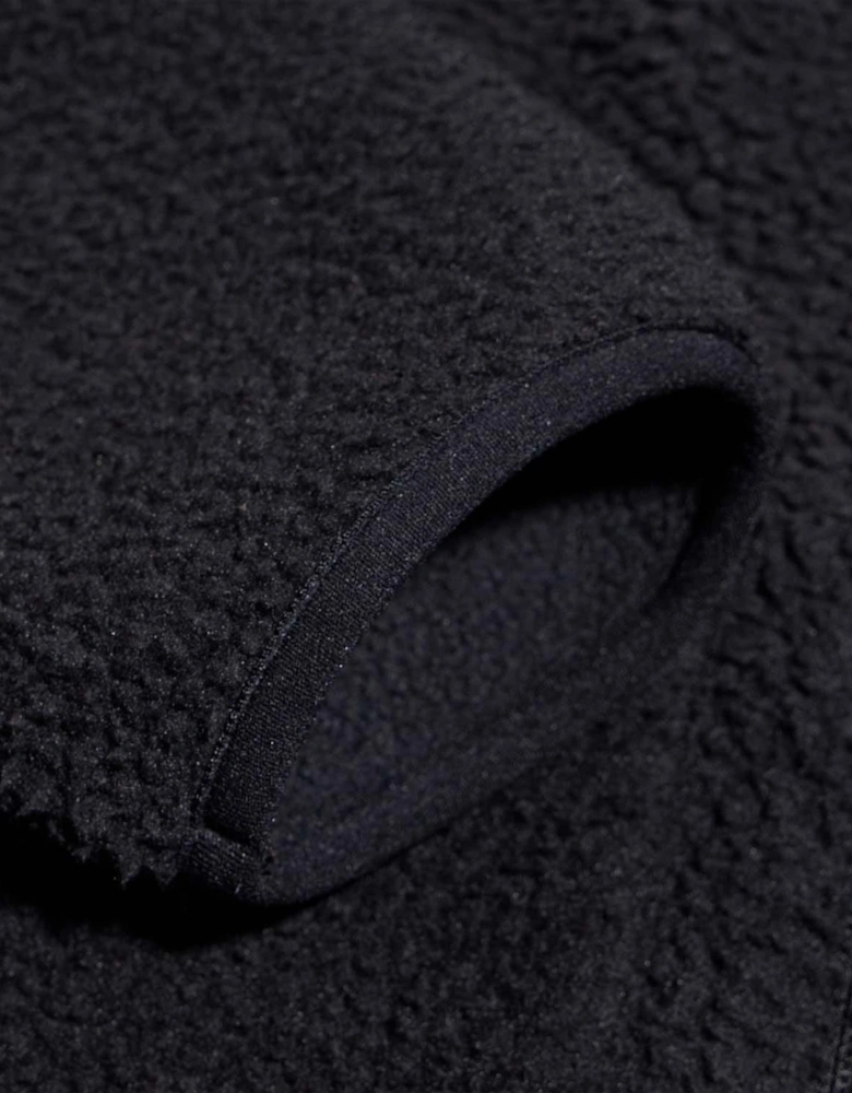 Darria Full-Zip Hoodie