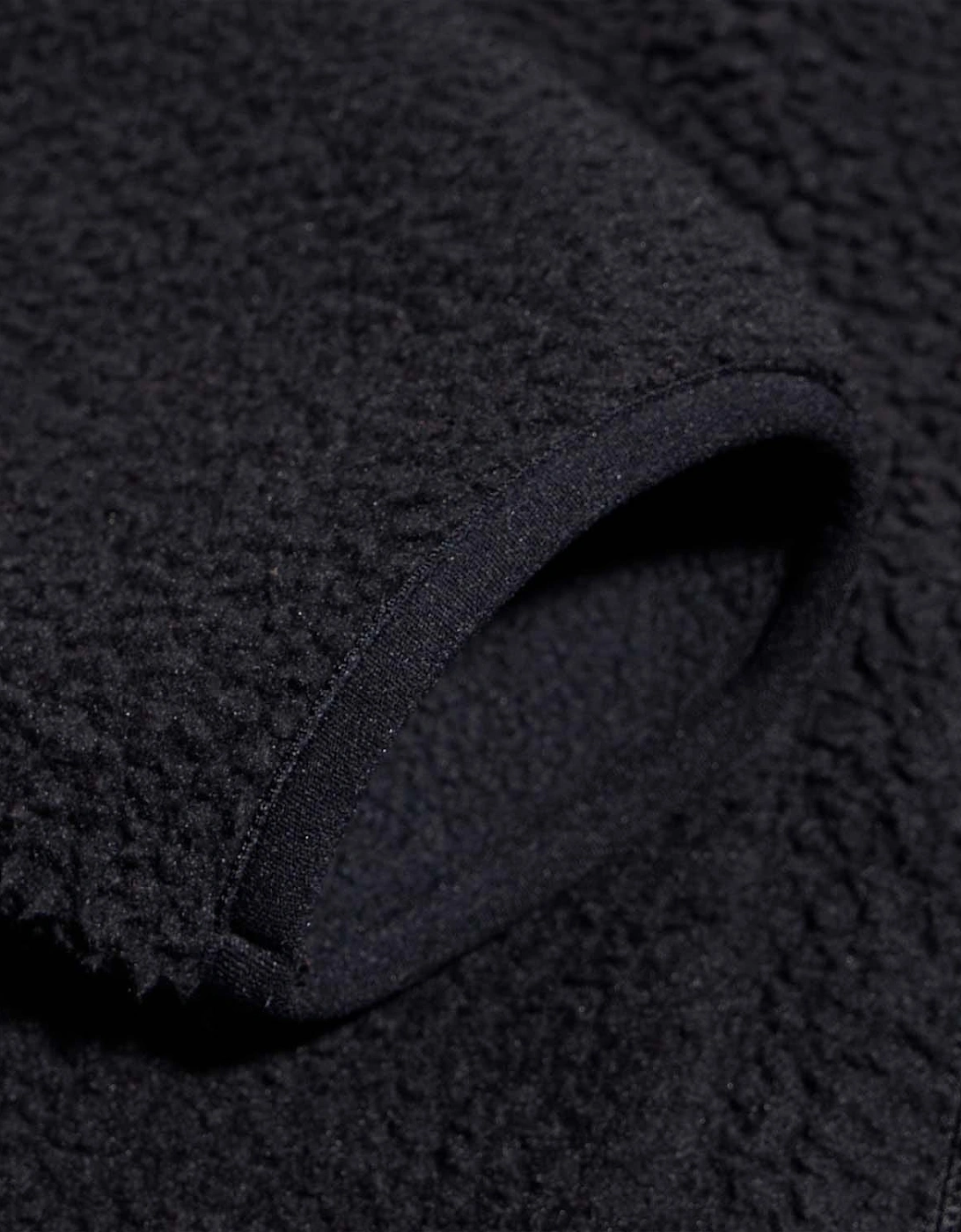 Darria Full-Zip Hoodie