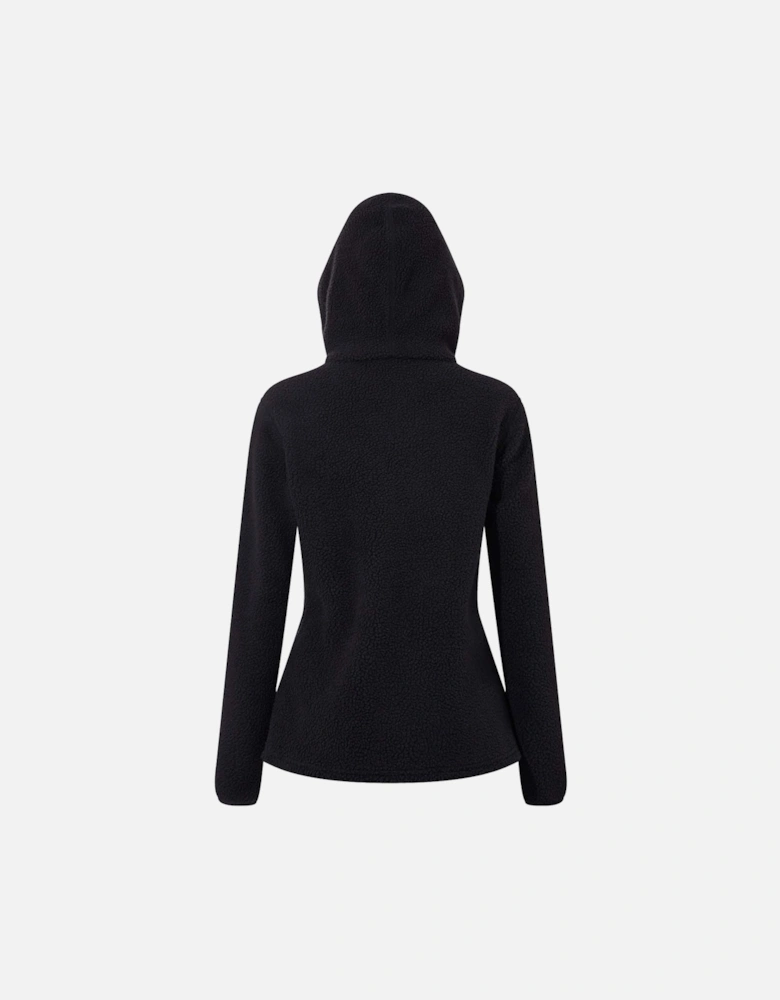 Darria Full-Zip Hoodie