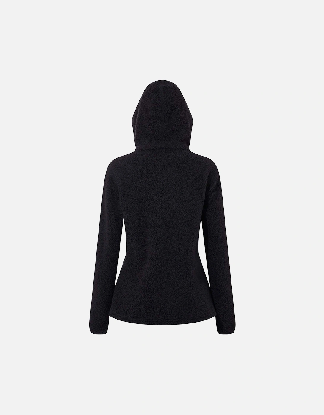 Darria Full-Zip Hoodie