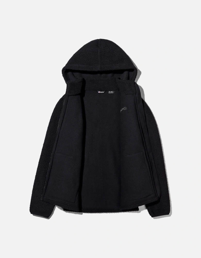 Darria Full-Zip Hoodie