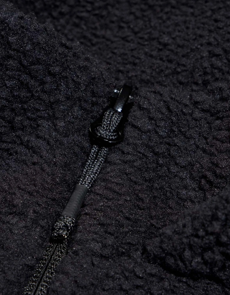 Darria Full-Zip Hoodie