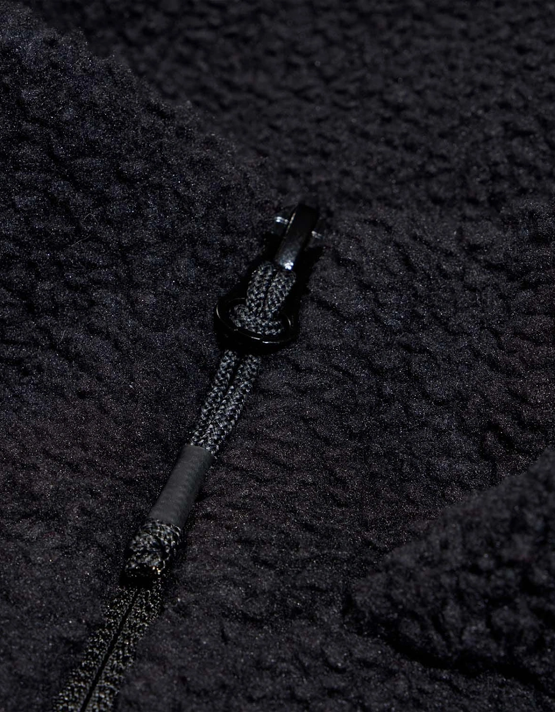 Darria Full-Zip Hoodie
