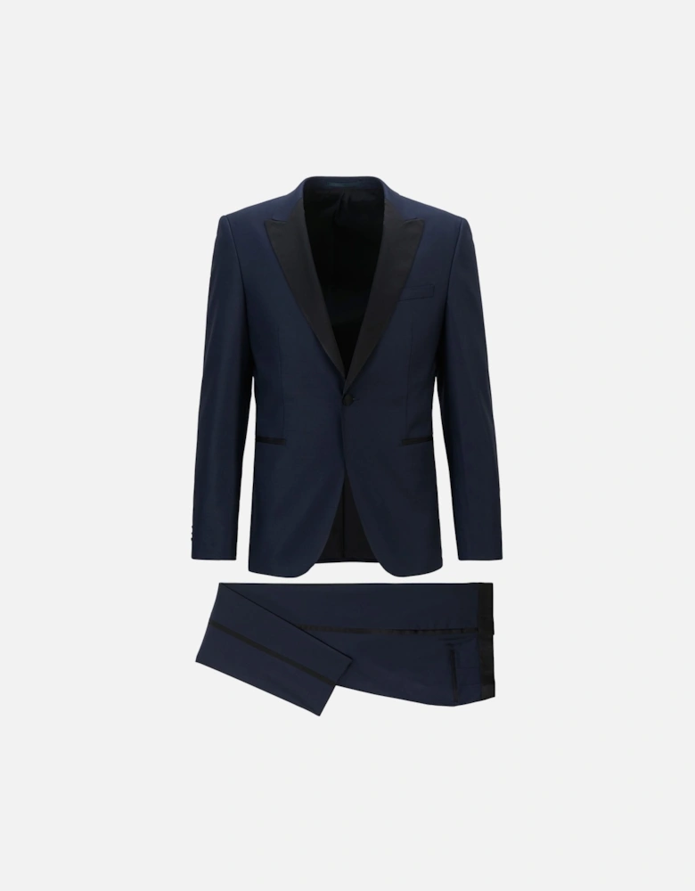 Rendal2/Wilden2 Suit
