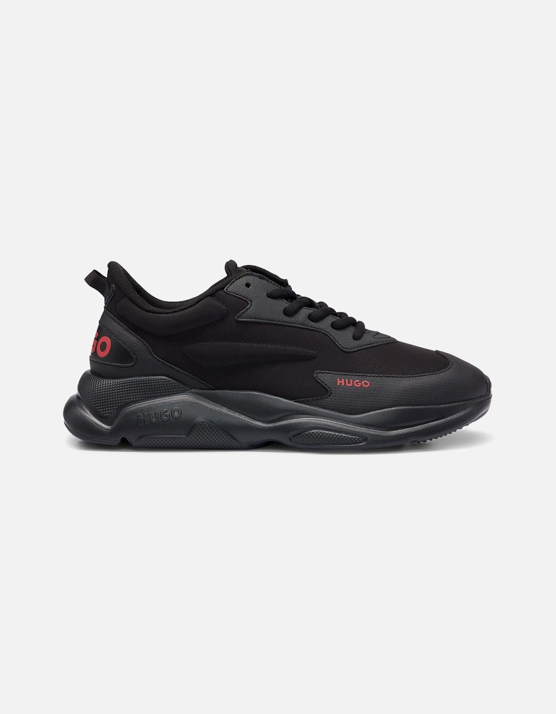 Leon Runner Trainers - Leon Running Trainers, 7 of 6