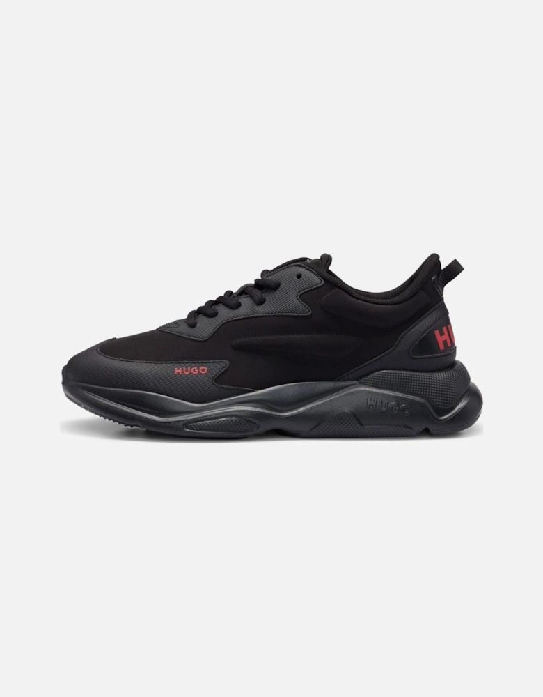 Leon Runner Trainers - Leon Running Trainers