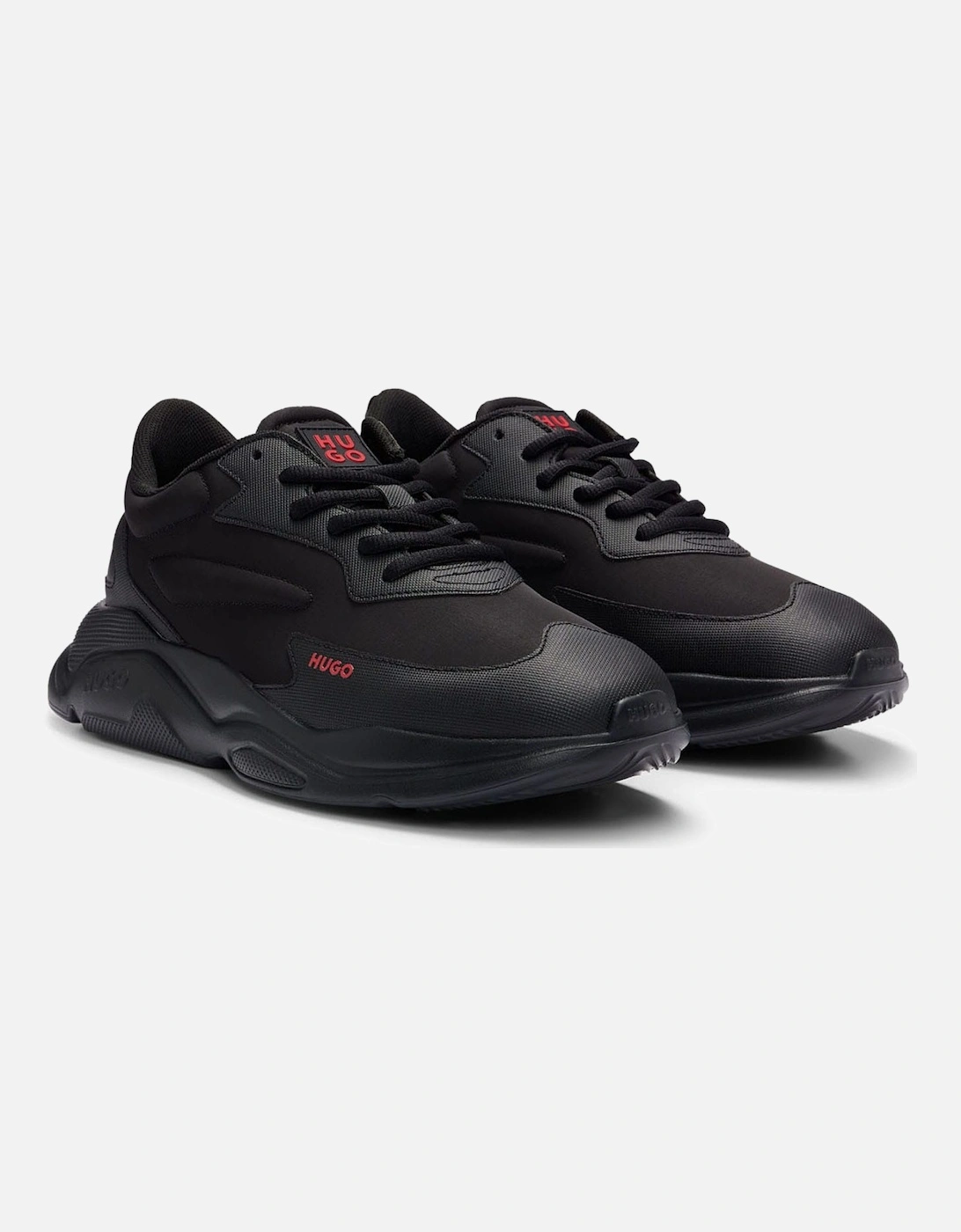 Leon Runner Trainers - Leon Running Trainers