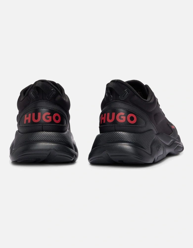 Leon Runner Trainers - Leon Running Trainers