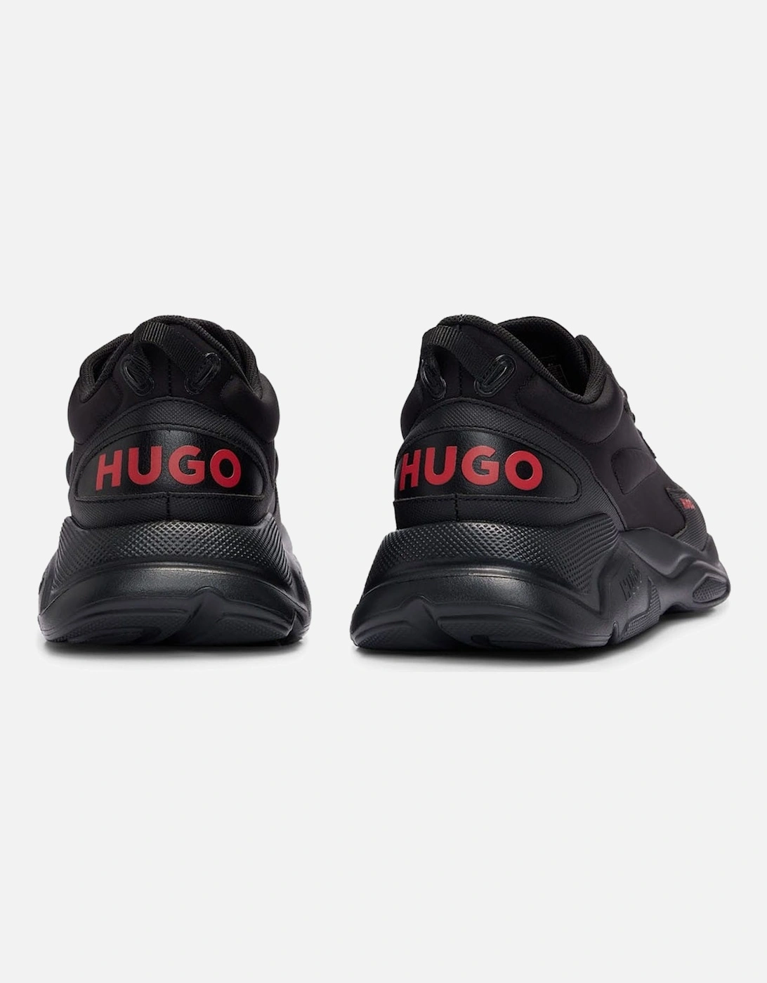 Leon Runner Trainers - Leon Running Trainers