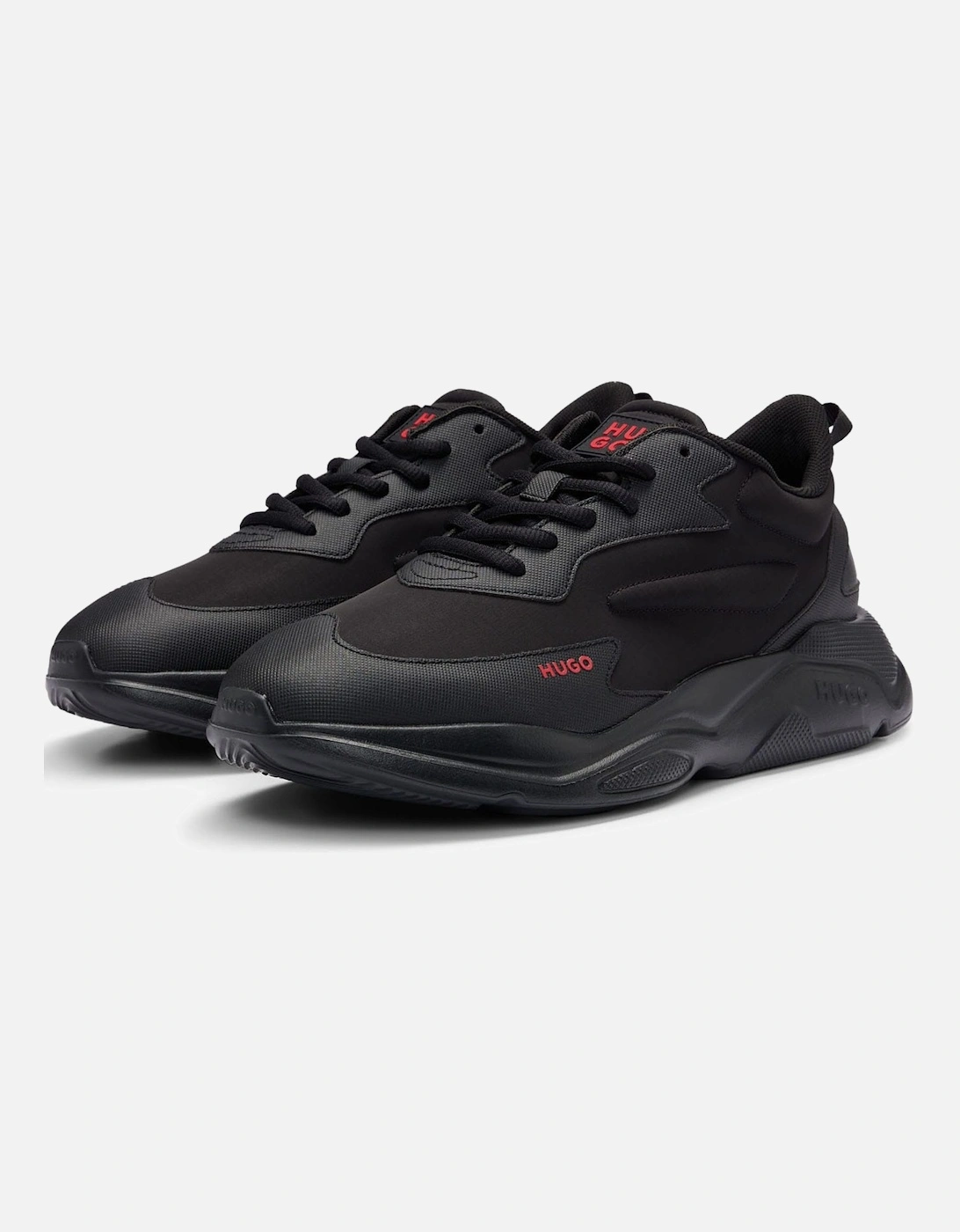 Leon Runner Trainers - Leon Running Trainers