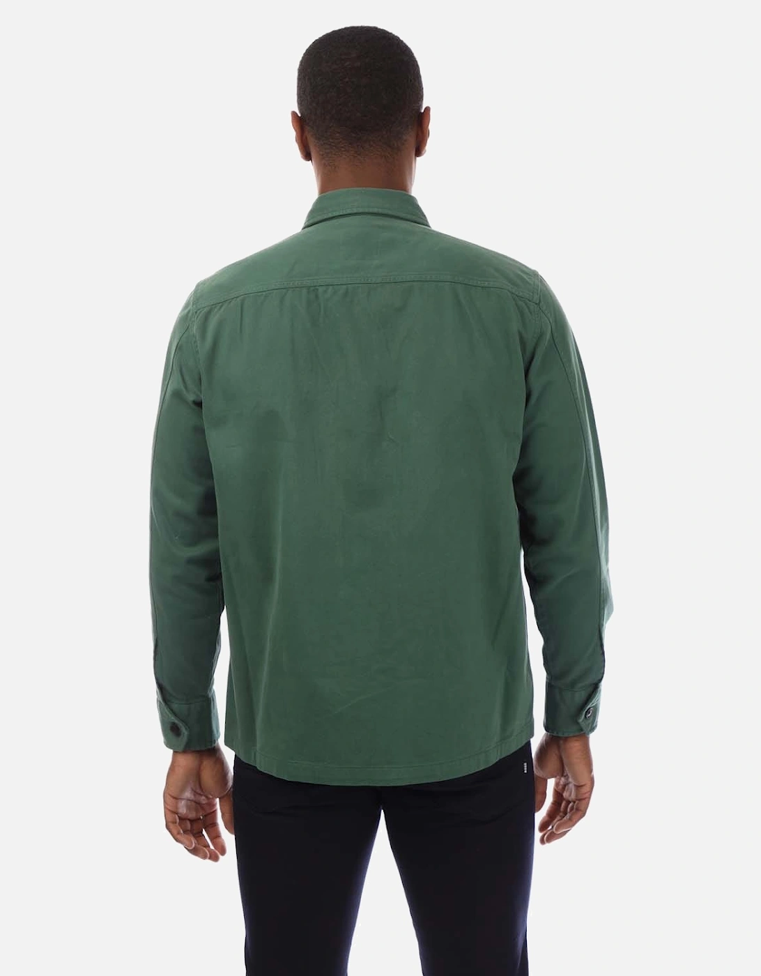 Lovel 15 Overshirt