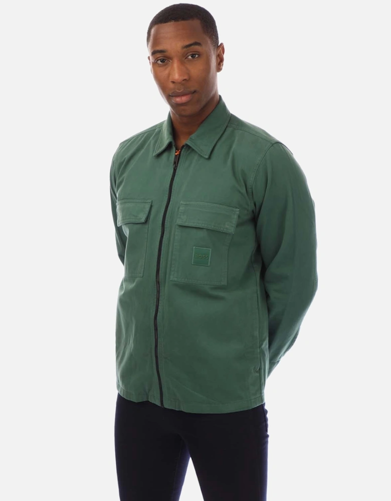 Lovel 15 Overshirt