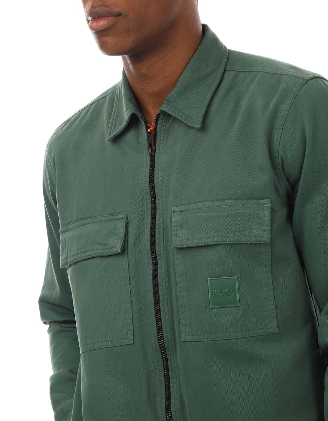 Lovel 15 Overshirt