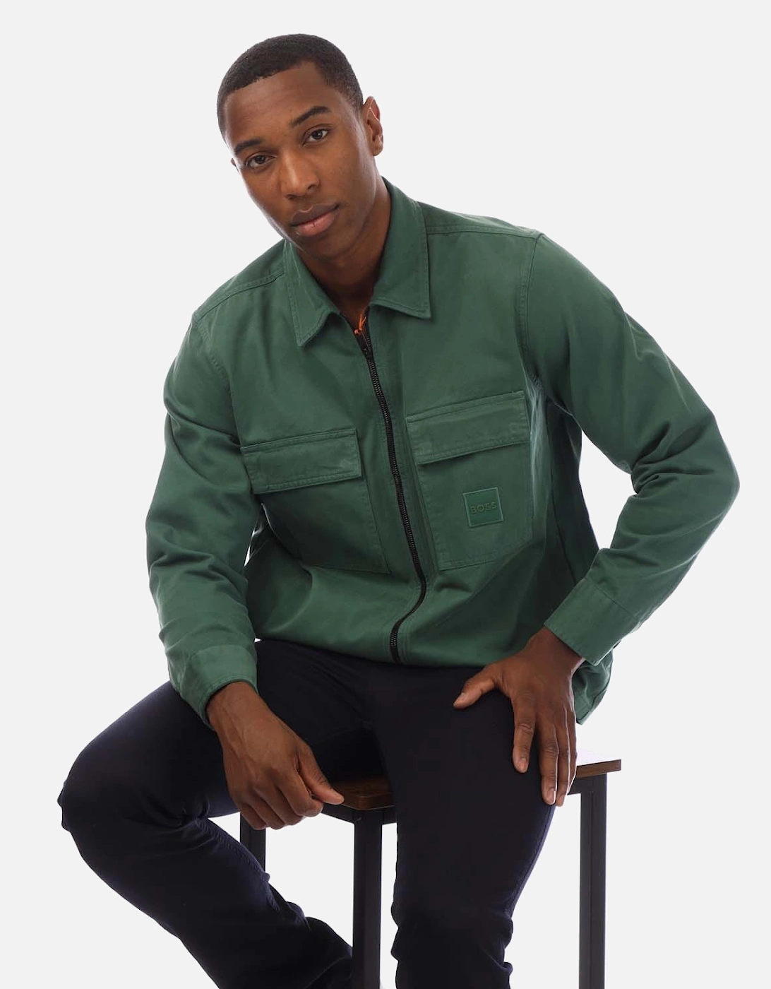 Lovel 15 Overshirt
