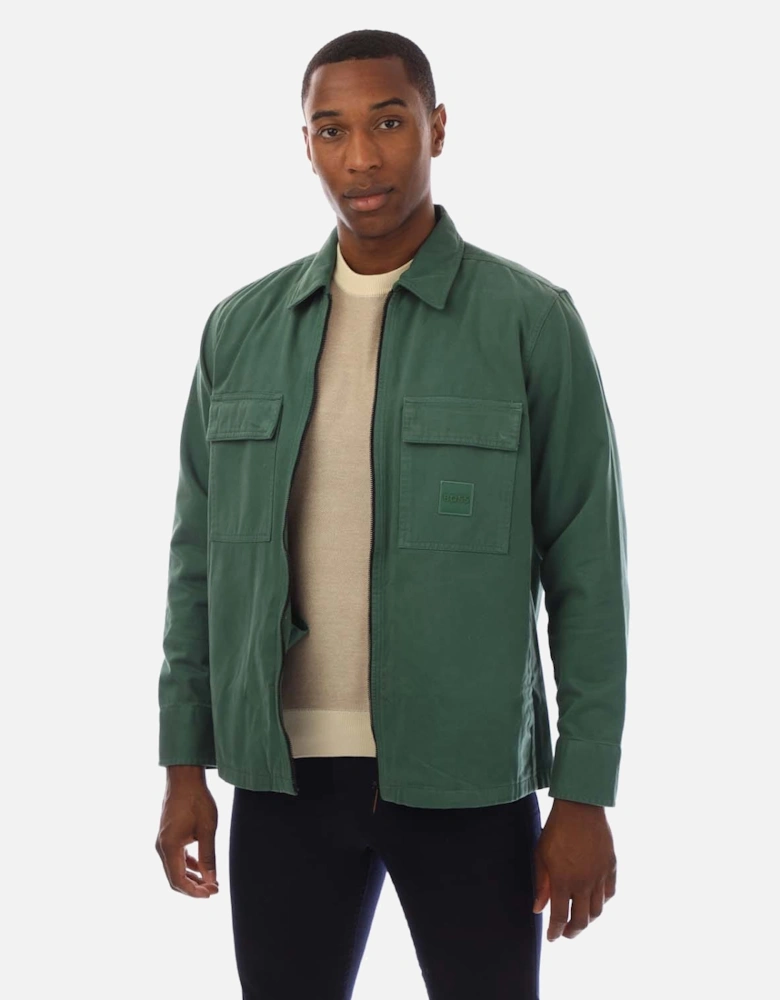 Lovel 15 Overshirt