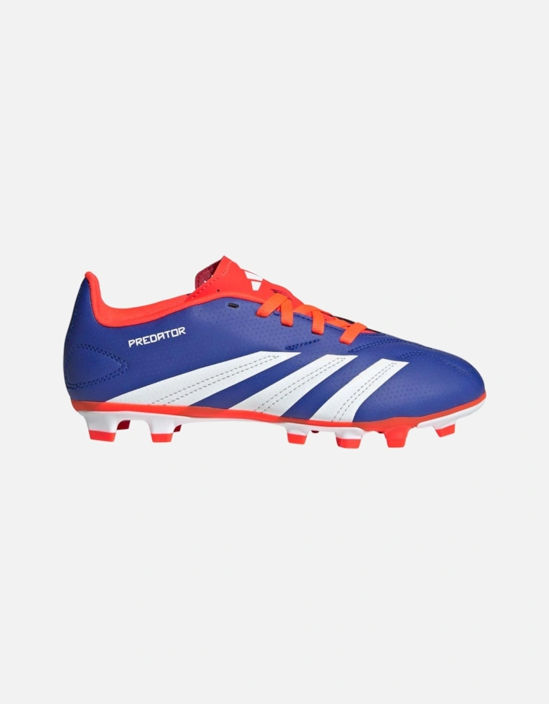 Junior Predator Club FxG Football Boots - Juniors Predator Club FxG Football Boots