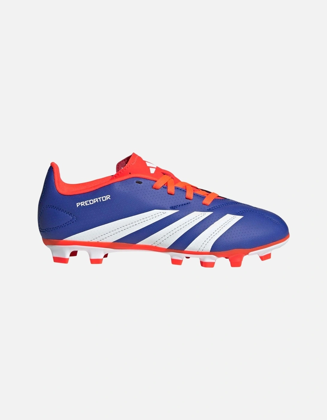 Junior Predator Club FxG Football Boots - Juniors Predator Club FxG Football Boots, 7 of 6