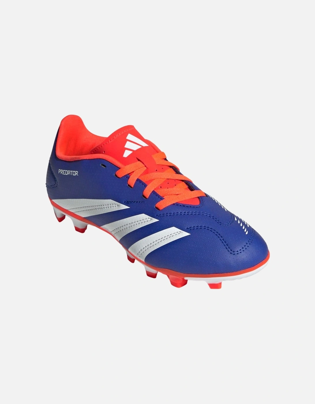 Junior Predator Club FxG Football Boots - Juniors Predator Club FxG Football Boots