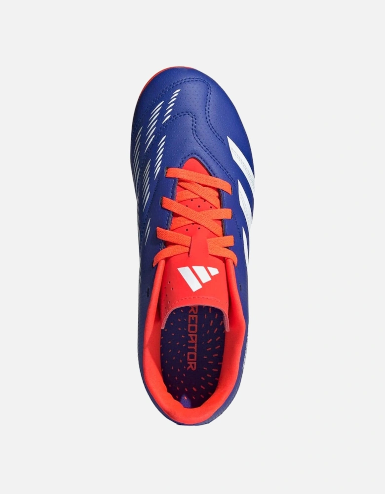 Junior Predator Club FxG Football Boots - Juniors Predator Club FxG Football Boots