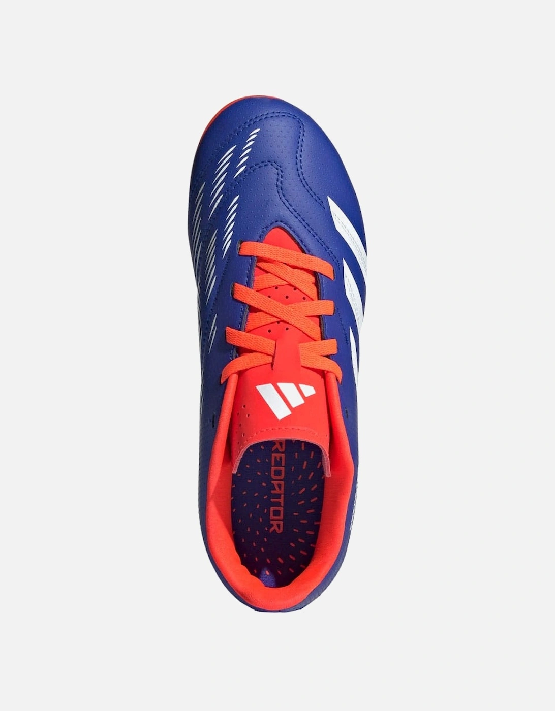 Junior Predator Club FxG Football Boots - Juniors Predator Club FxG Football Boots