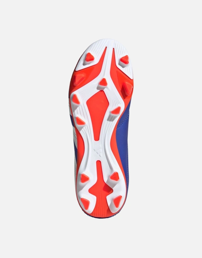 Junior Predator Club FxG Football Boots - Juniors Predator Club FxG Football Boots