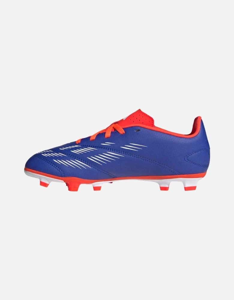 Junior Predator Club FxG Football Boots - Juniors Predator Club FxG Football Boots