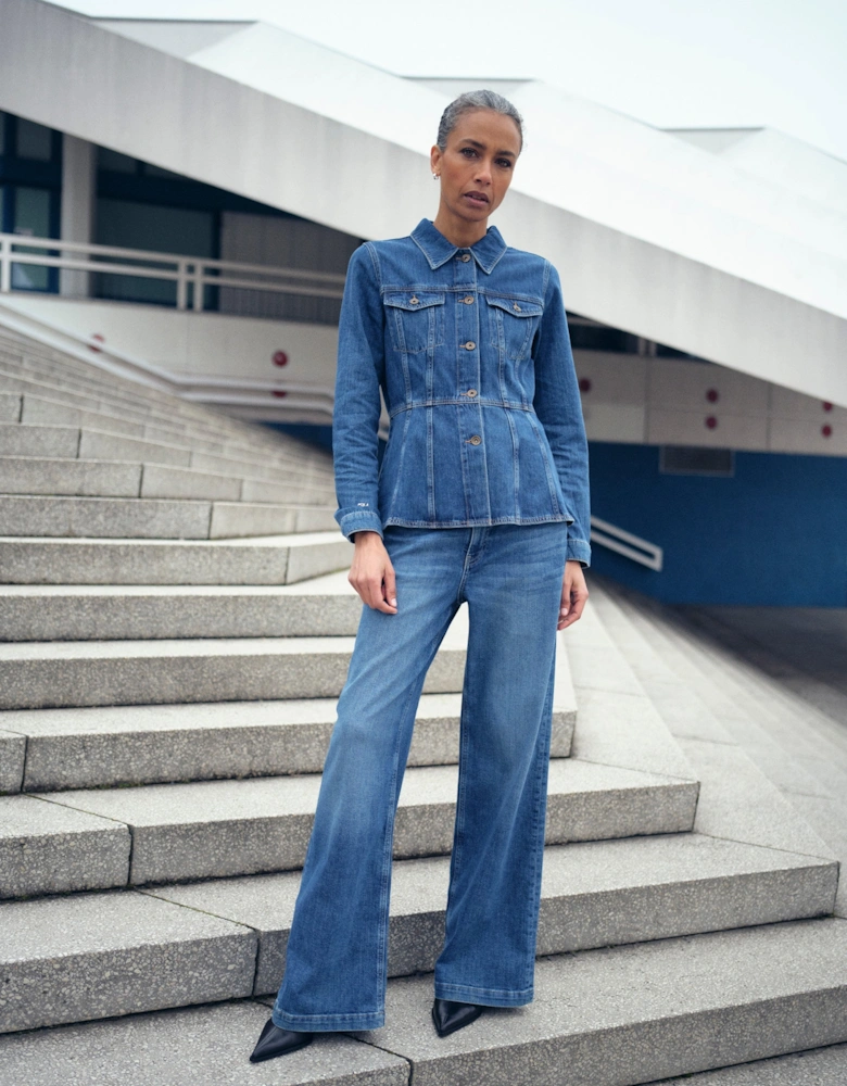 Dara deco jeans