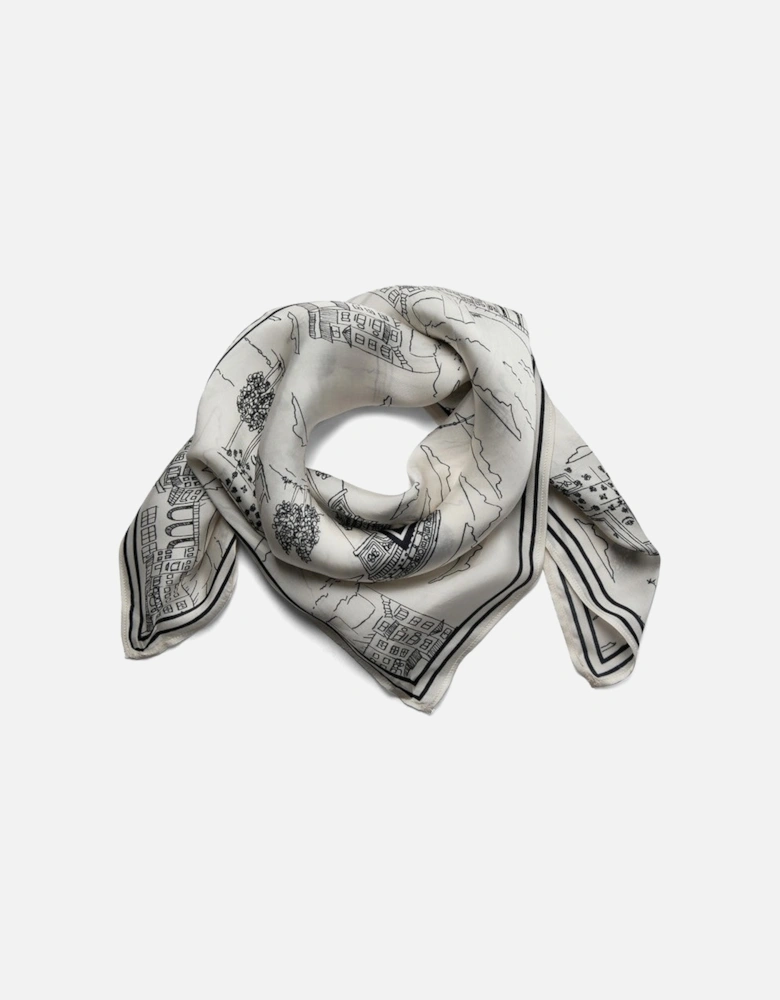 Tale scarf