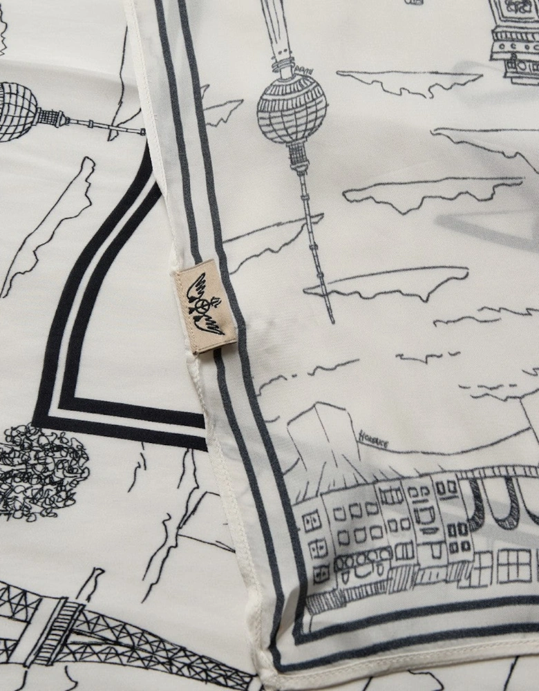 Tale scarf