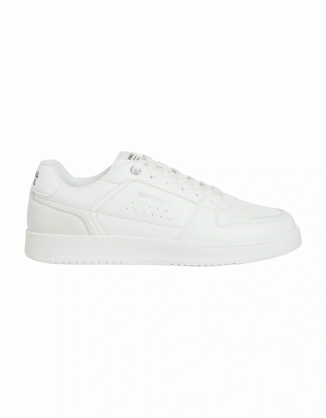 Ealing Mens Trainers, 5 of 4