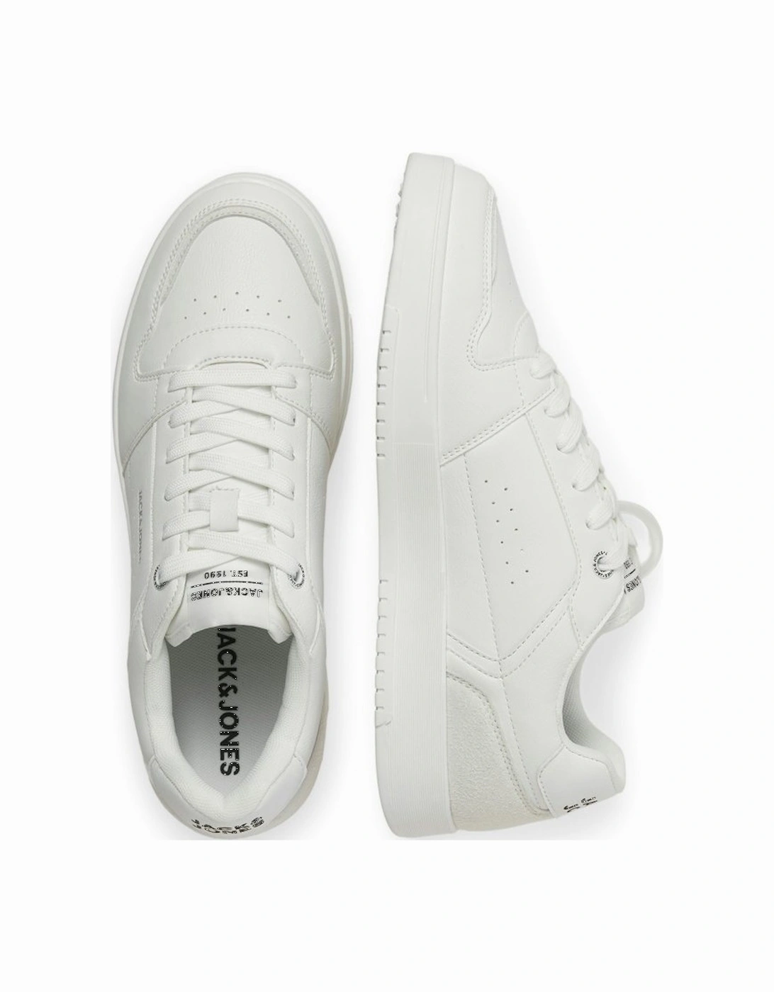 Ealing Mens Trainers