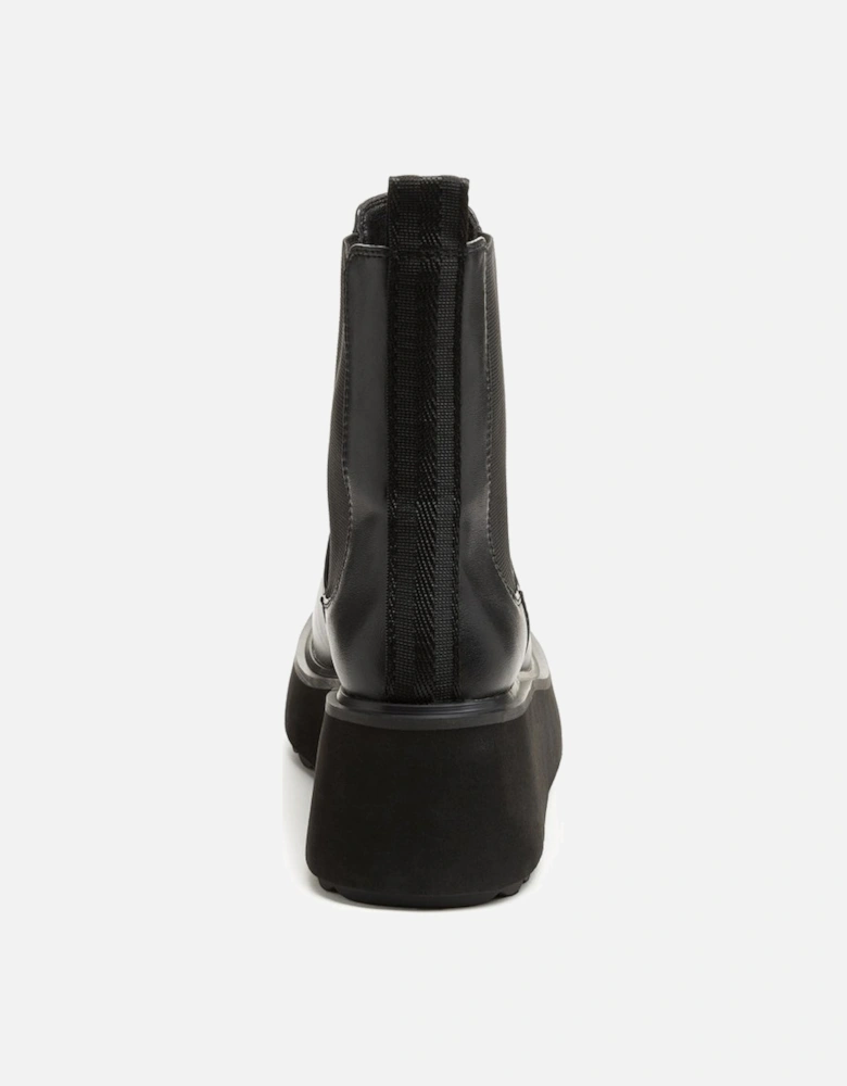 Heyday Womens Chelsea Boots