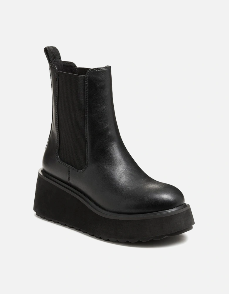 Heyday Womens Chelsea Boots