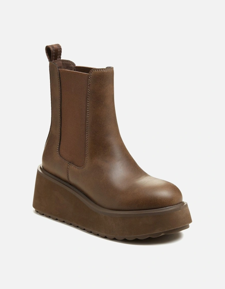 Heyday Womens Chelsea Boots