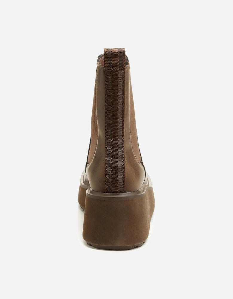Heyday Womens Chelsea Boots