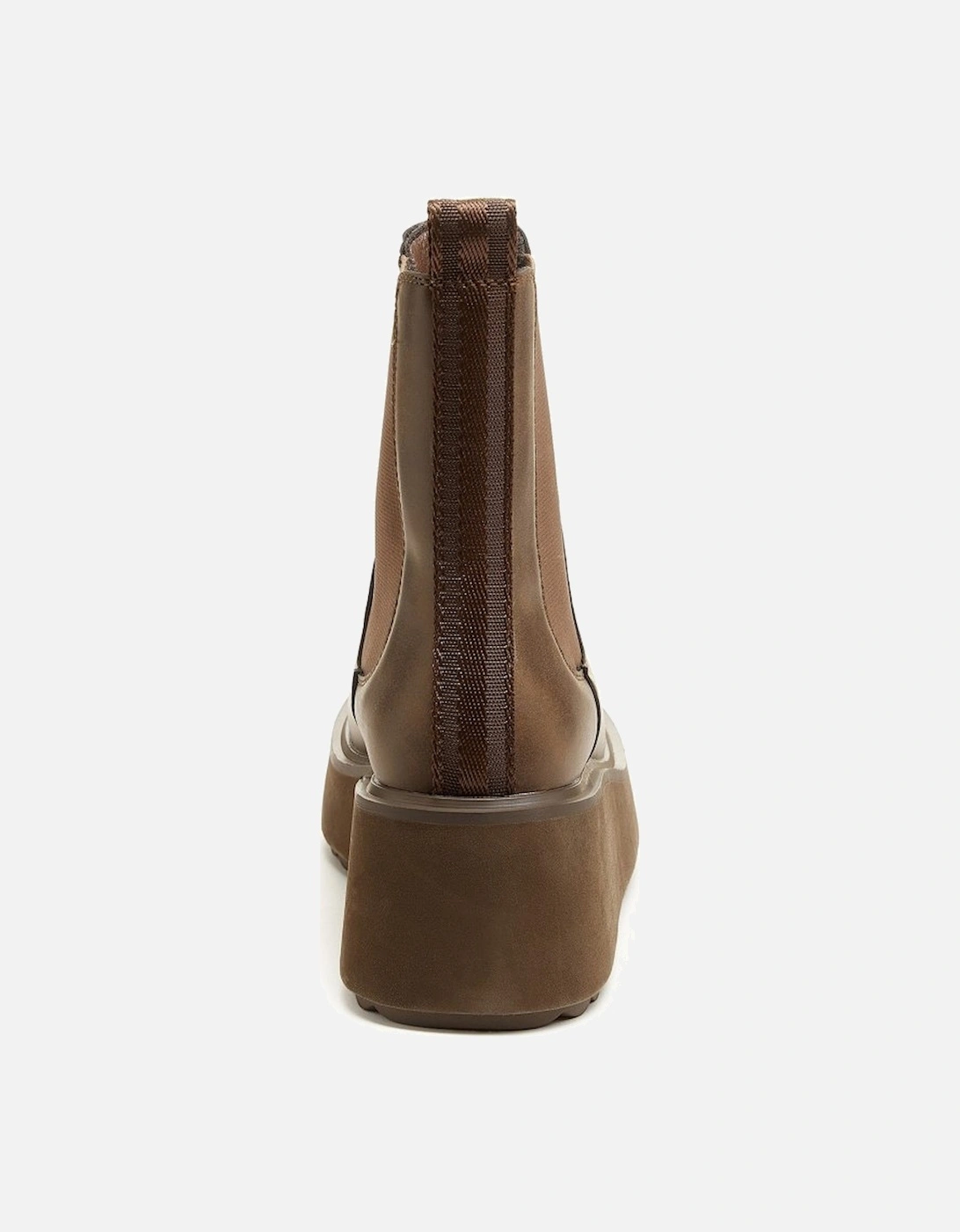 Heyday Womens Chelsea Boots