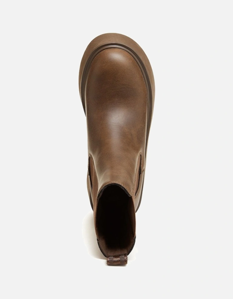 Heyday Womens Chelsea Boots