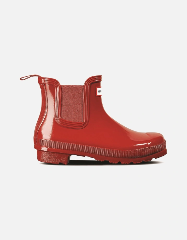 Original Chelsea Gloss Womens Wellingtons