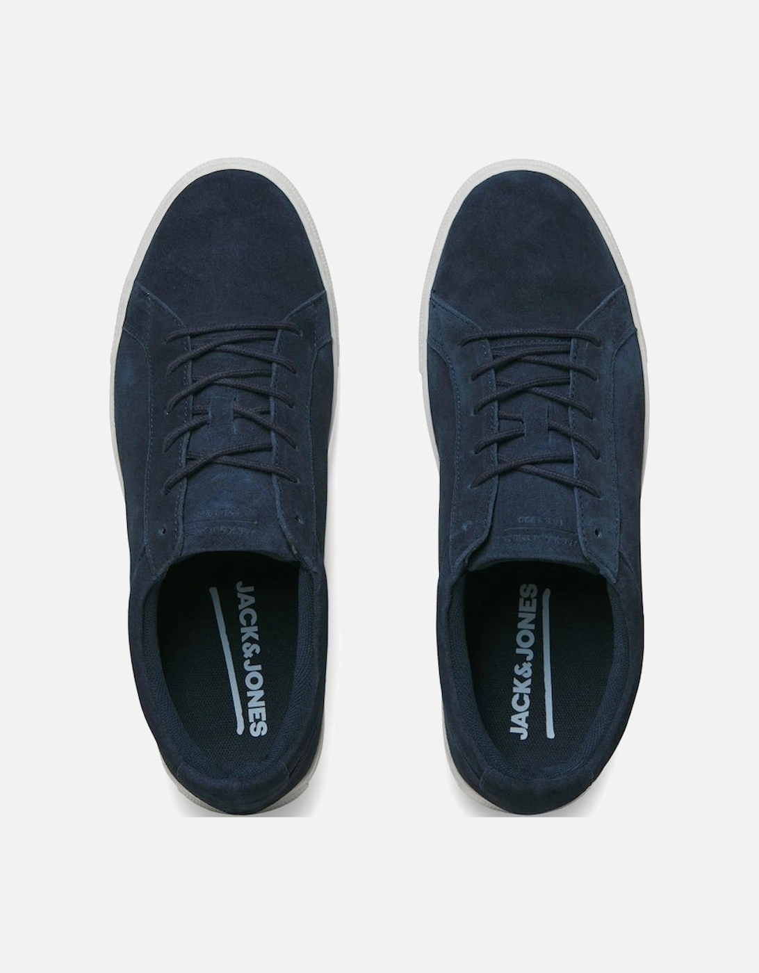 Galaxy Suede Mens Trainers