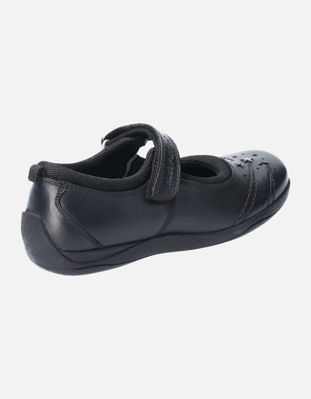 Amber Junior Girls Mary Jane School Shoes