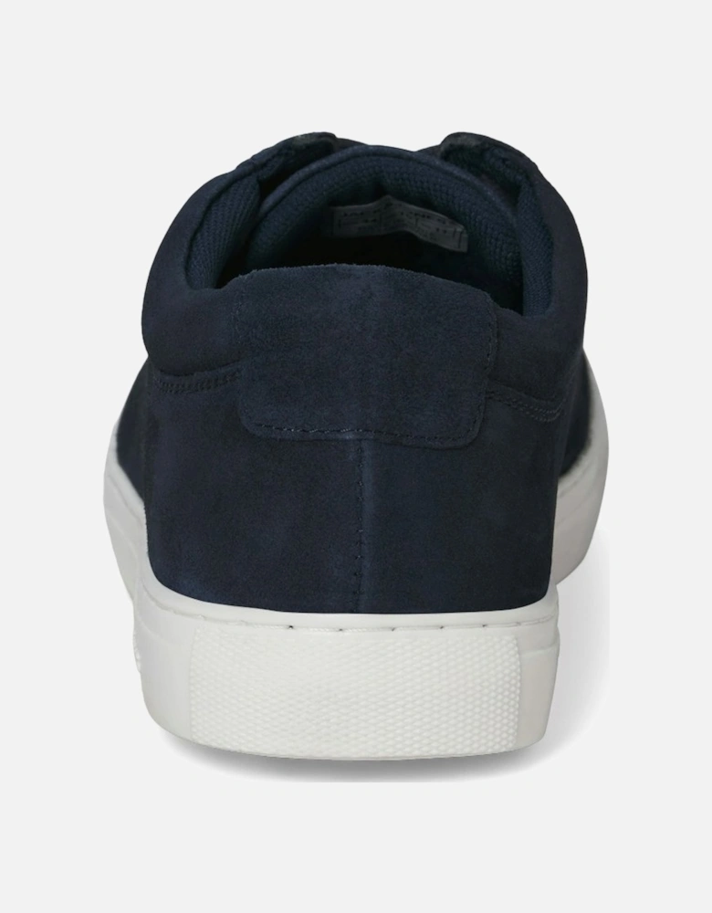 Galaxy Suede Mens Trainers