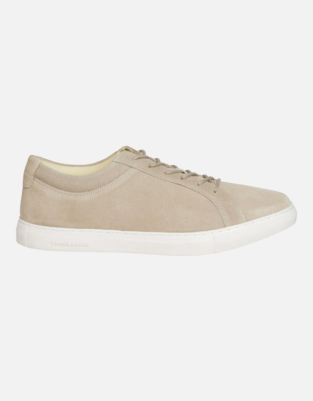 Galaxy Suede Mens Trainers, 5 of 4