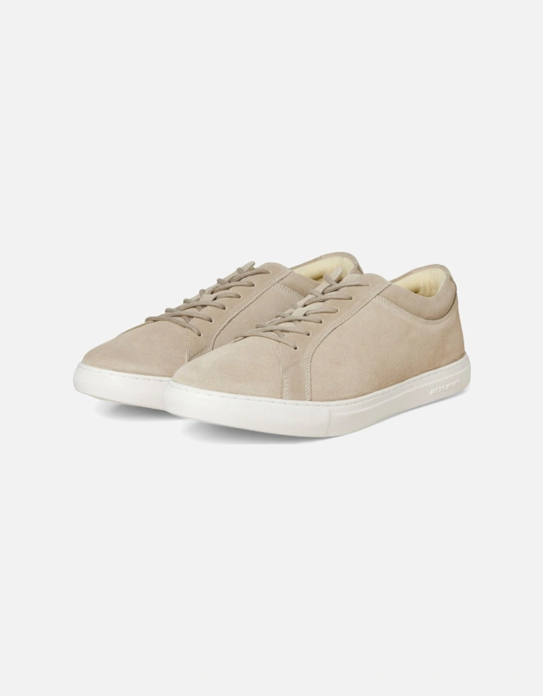 Galaxy Suede Mens Trainers