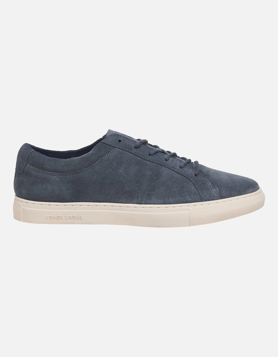 Galaxy Suede Mens Trainers, 5 of 4