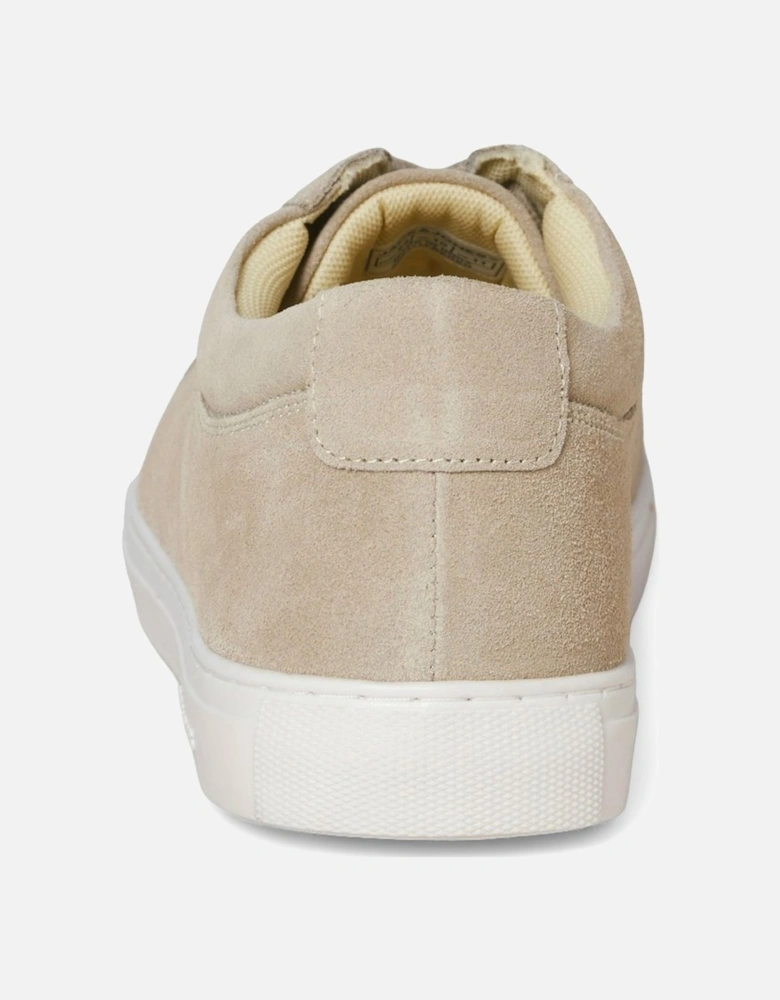 Galaxy Suede Mens Trainers