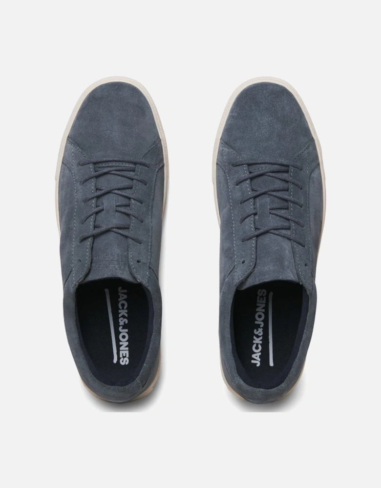 Galaxy Suede Mens Trainers
