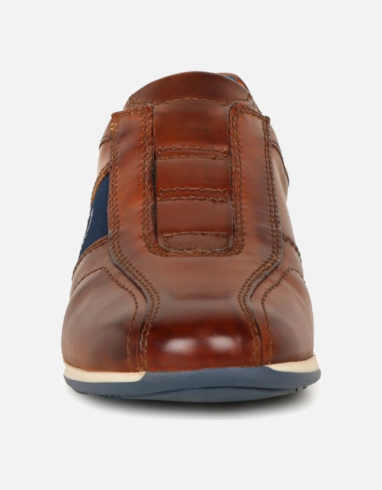 Thompson Mens Trainers